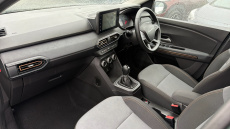 Dacia Sandero Stepway 1.0 TCe Extreme 5dr CVT Petrol Hatchback